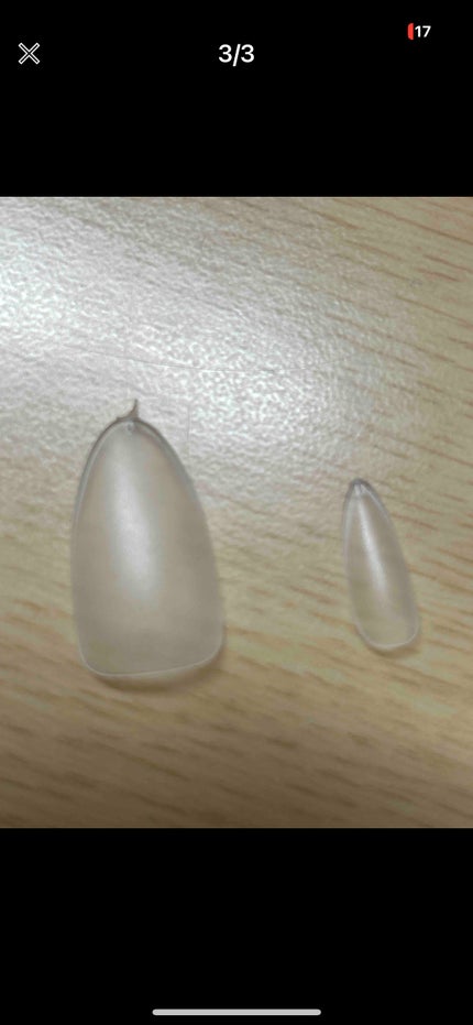 momo フォロバ100% on LIPS 「SHEIN購入品紹介 ver2¥422商品ID33695719..」(3枚目)