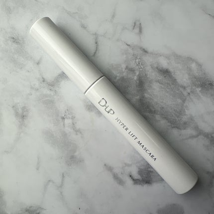 ハイパーリフトマスカラ/D-UP/マスカラを使ったクチコミ(1枚目)