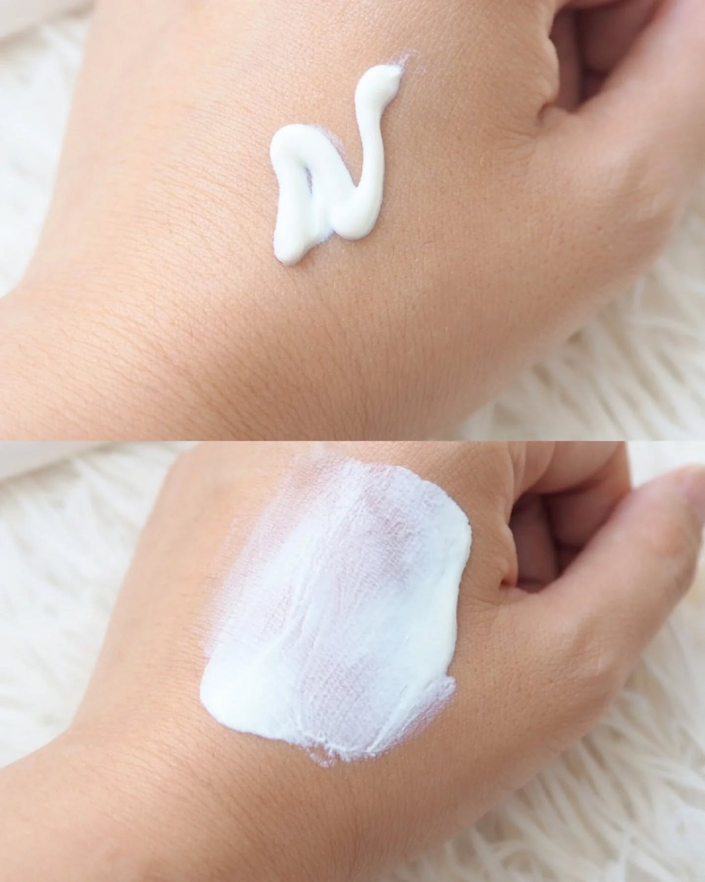 CUREPAIR MELA CREAM /KOPHER/フェイスクリームを使ったクチコミ(7枚目)