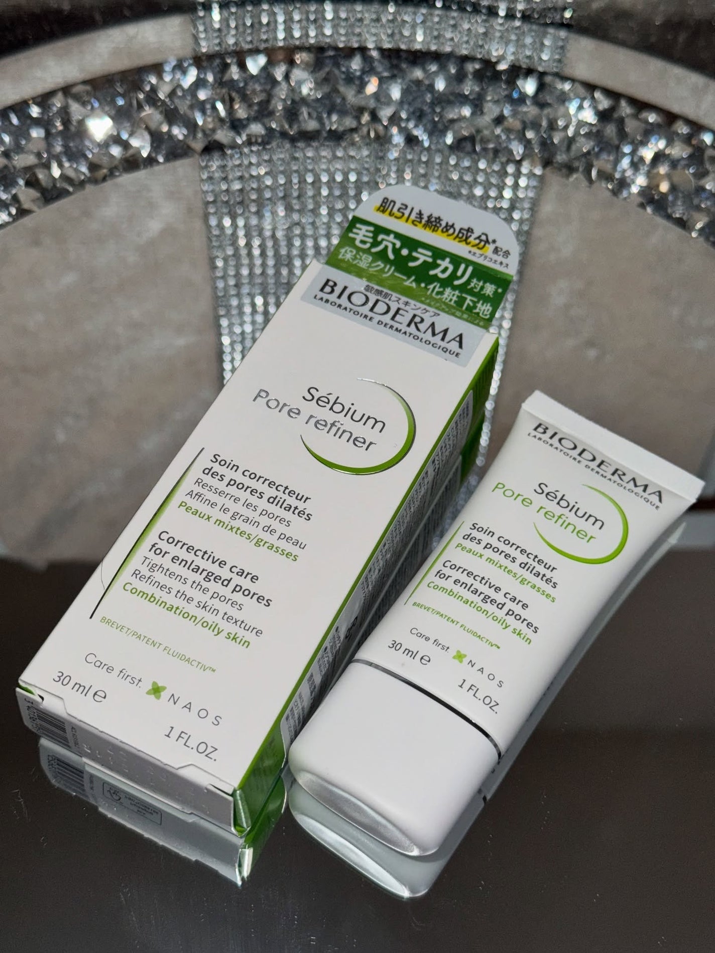 takamura /コスメ on LIPS 「✴︎敏感オイリー肌から部分的に皮脂が気になる混合肌でも使える敏..」(2枚目)