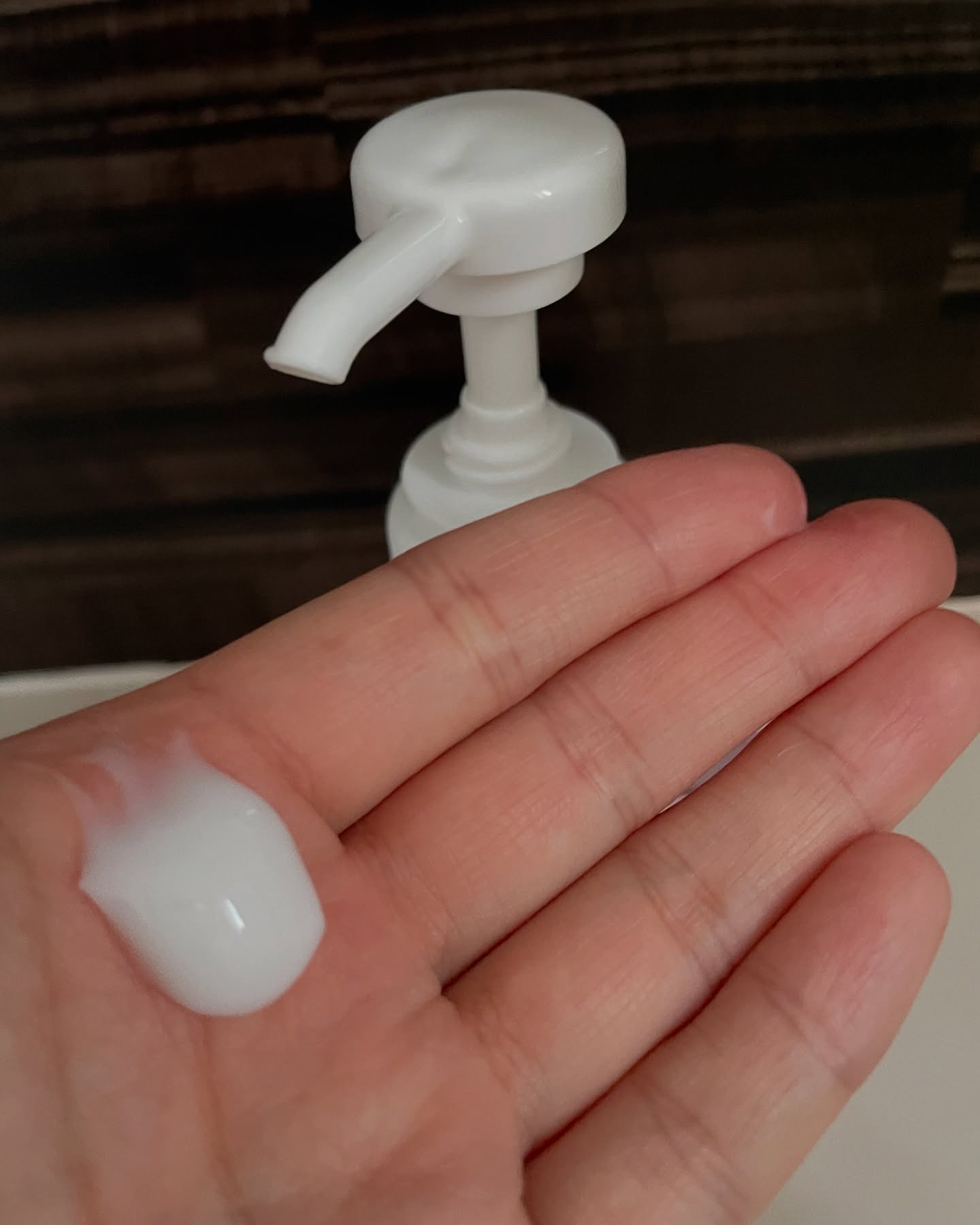 Kicca クリームシャンプー/Kicca/市販シャンプーを使ったクチコミ（3枚目）