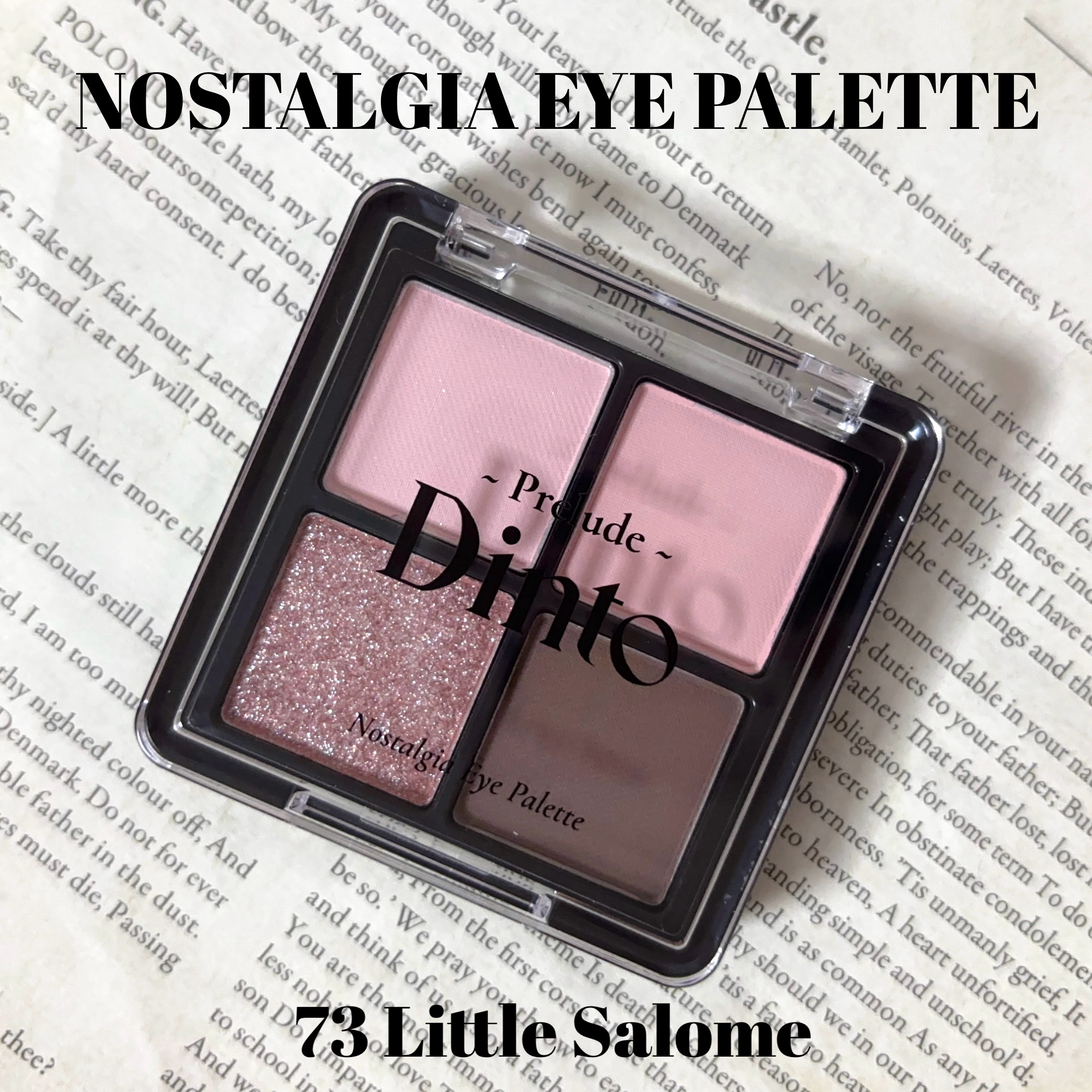 La Belle Rose Plumping Lip Tint/Dinto/口紅を使ったクチコミ（2枚目）