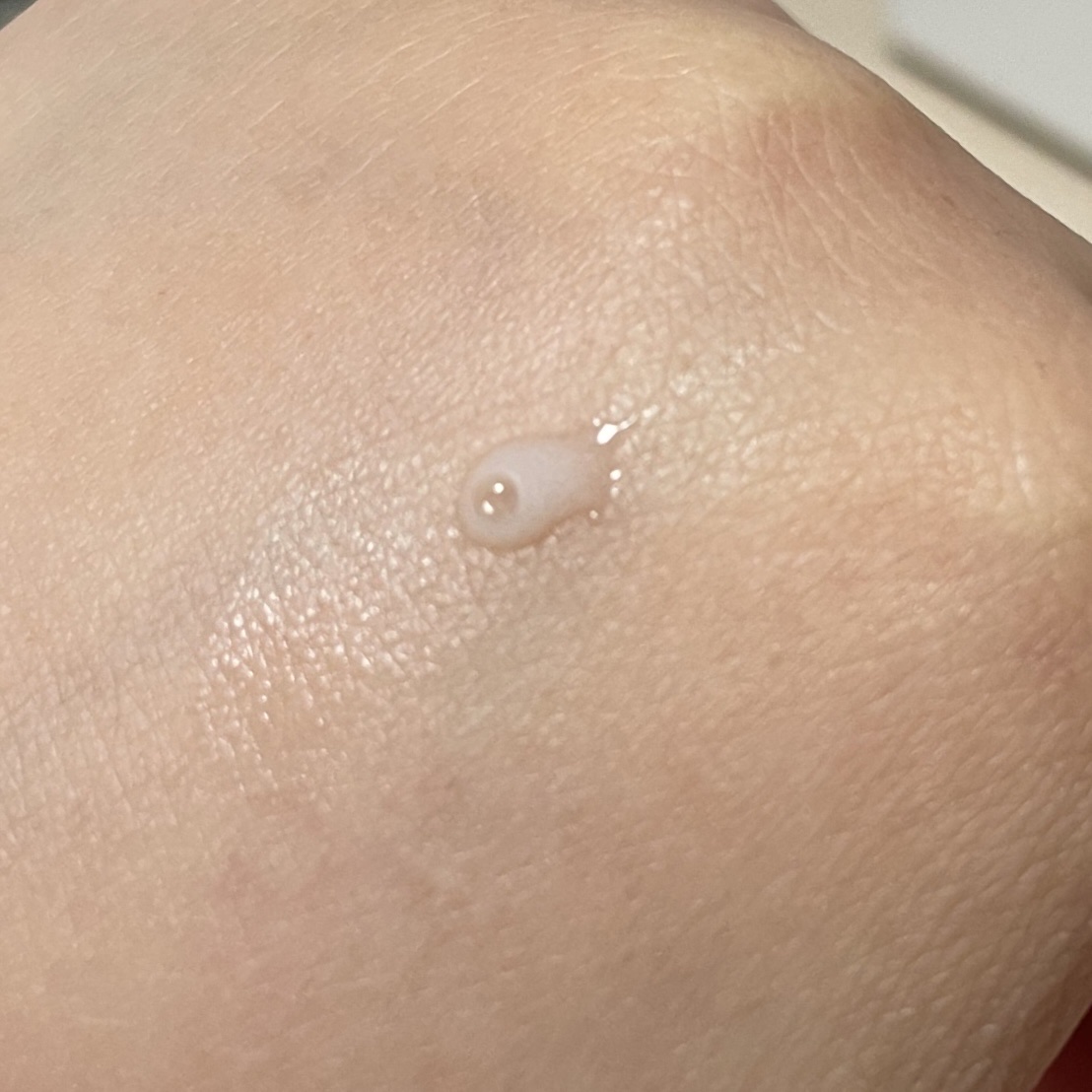 カプチュール トータル ヒアルショット/Dior/美容液を使ったクチコミ（3枚目）