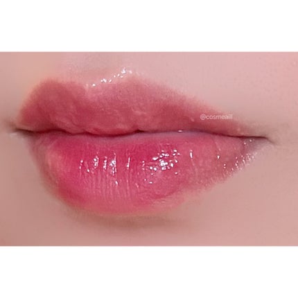 ポッピングバルーンティント 501 フィジング/Laka/リップティントの画像