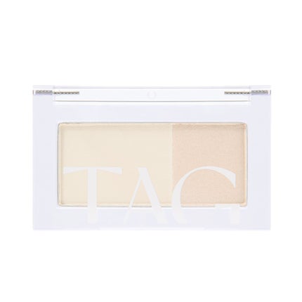 TAG フェイスボリュームライター