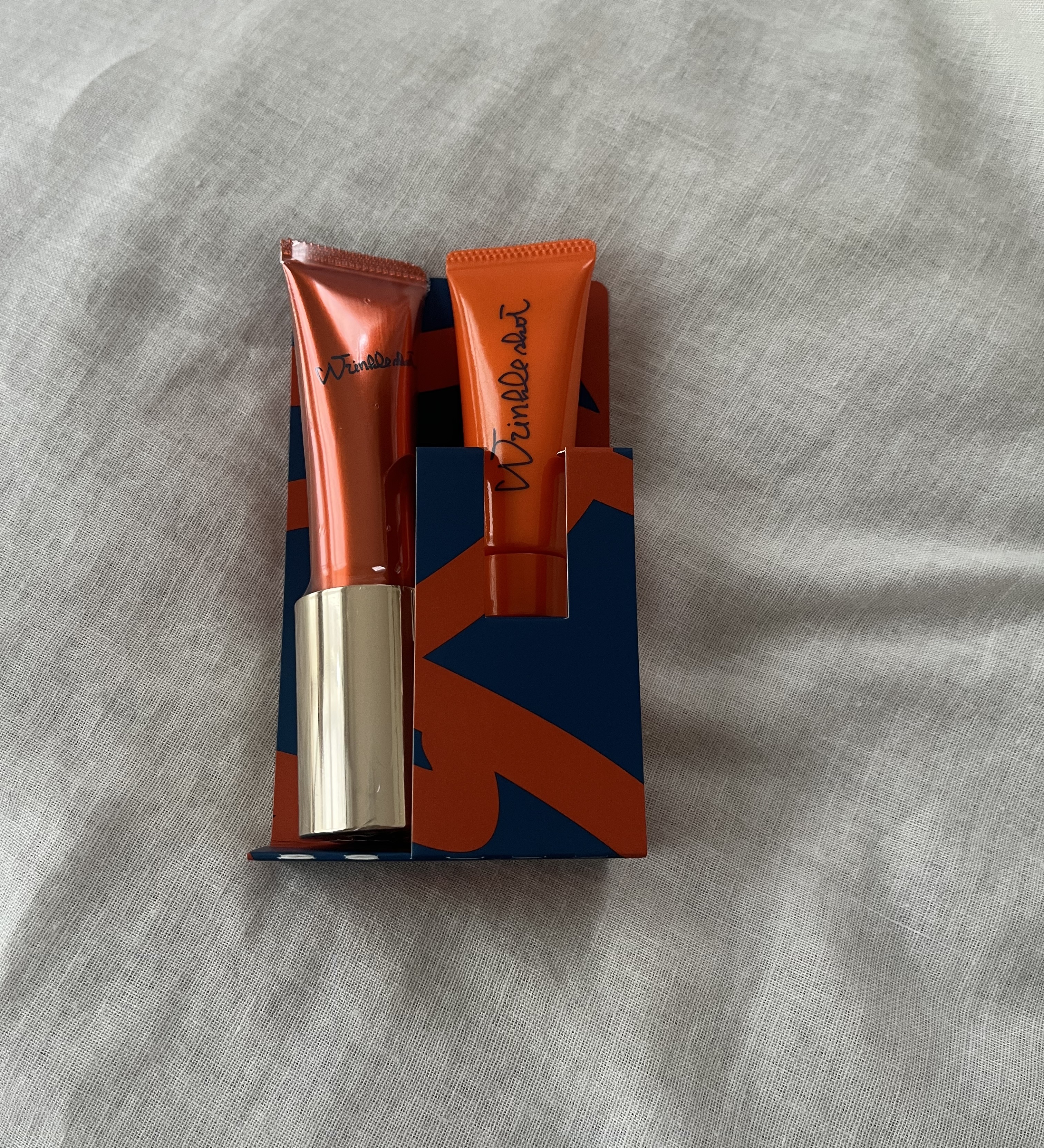 リンクルショット メディカル セラム N/リンクルショット/アイケア・アイクリームを使ったクチコミ（1枚目）