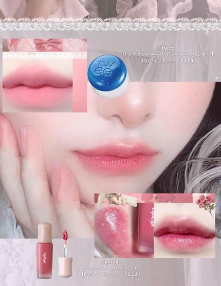 マイフェイブピースアイシャドウ/HOLIKA HOLIKA/単色アイシャドウを使ったクチコミ(2枚目)