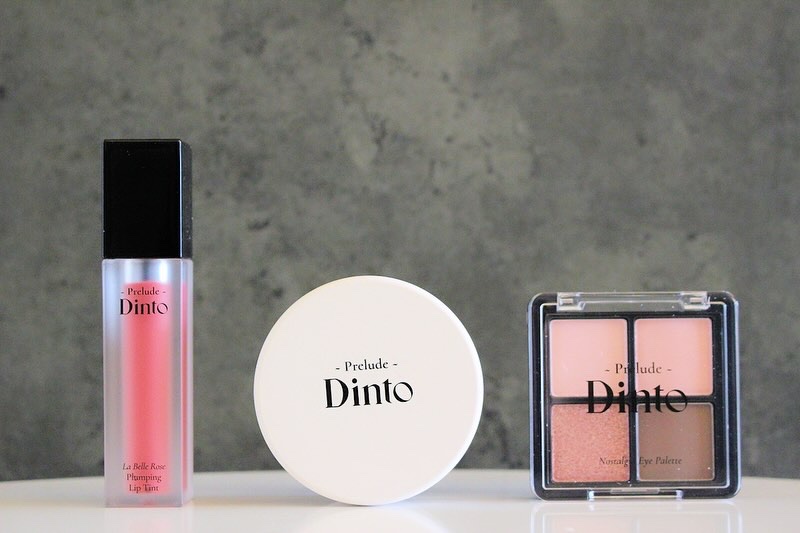 韓国のダイソーで大人気のDinto × 韓国ダイソーコラボ商品　プレリュード・ディントが遂に日本で7月1日から発売開始します！

韓国のダイソーでも売り切れ続出で　なかなか手に入らないアイテムがQoo10で購入出来るようになるんですよー♡
