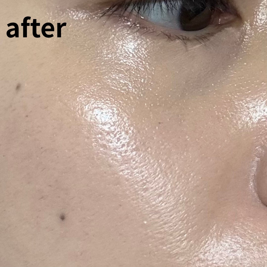 エッセンスリキッド EX/マキアージュ/リキッドファンデーションを使ったクチコミ(5枚目)