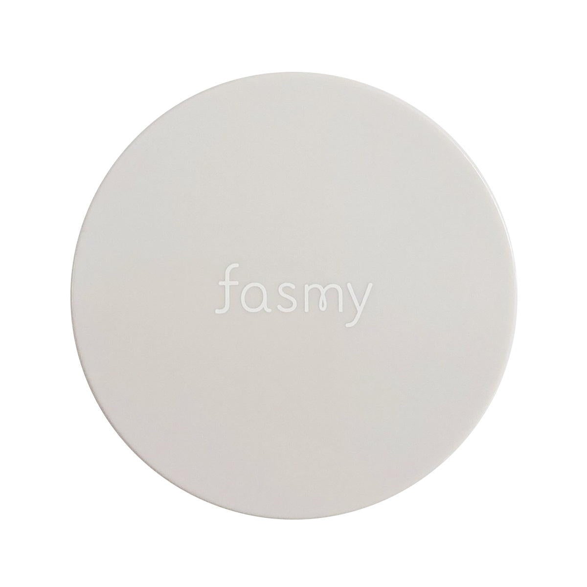 PB.fasmy 4 カラールースパウダー fasmy