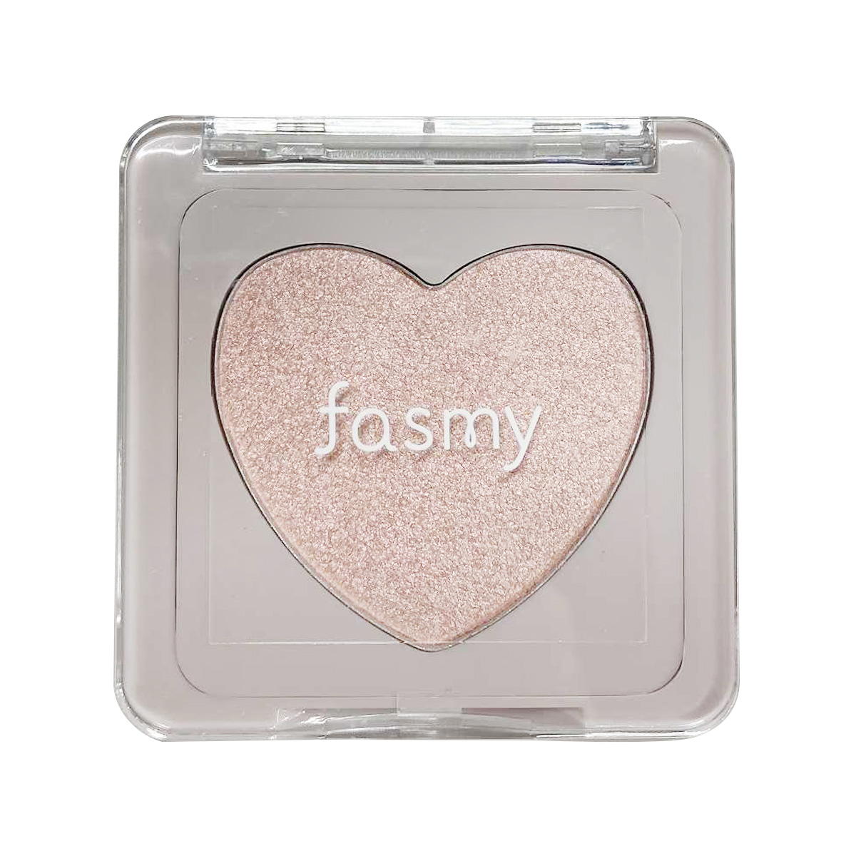 シャイニングパウダー fasmy