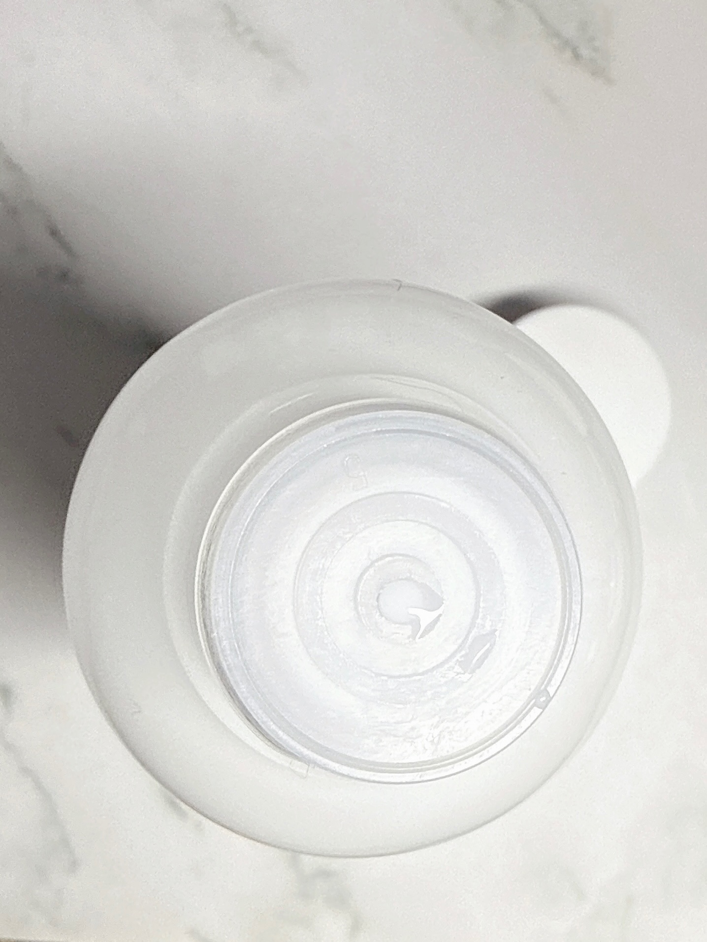 ナイアシンアミド 4.12 ライス ブライトニング アンプルトナー (美白機能性)/parnell/化粧水を使ったクチコミ（3枚目）