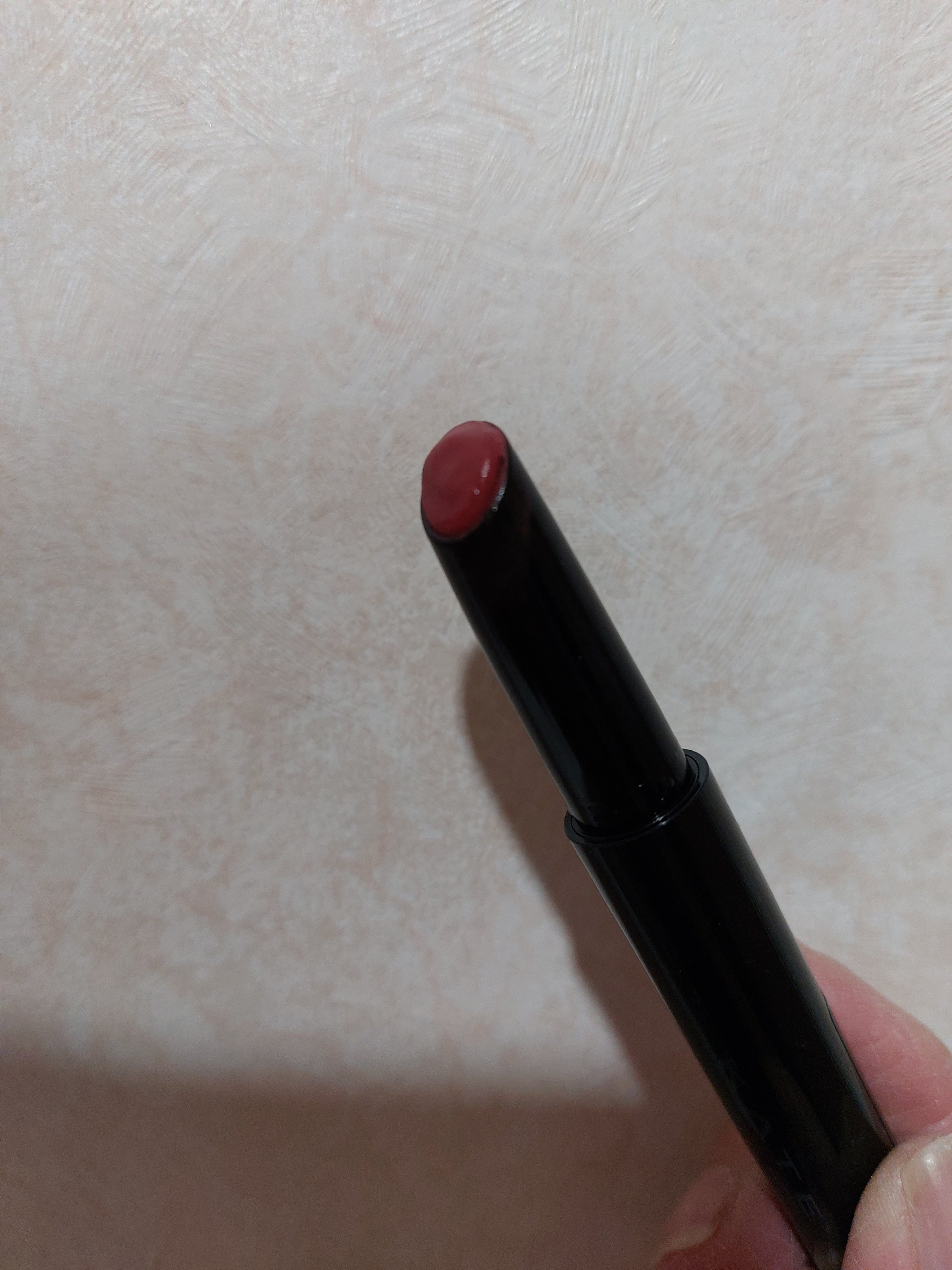 ケイト リップモンスター ツヤバース/KATE/口紅を使ったクチコミ（2枚目）