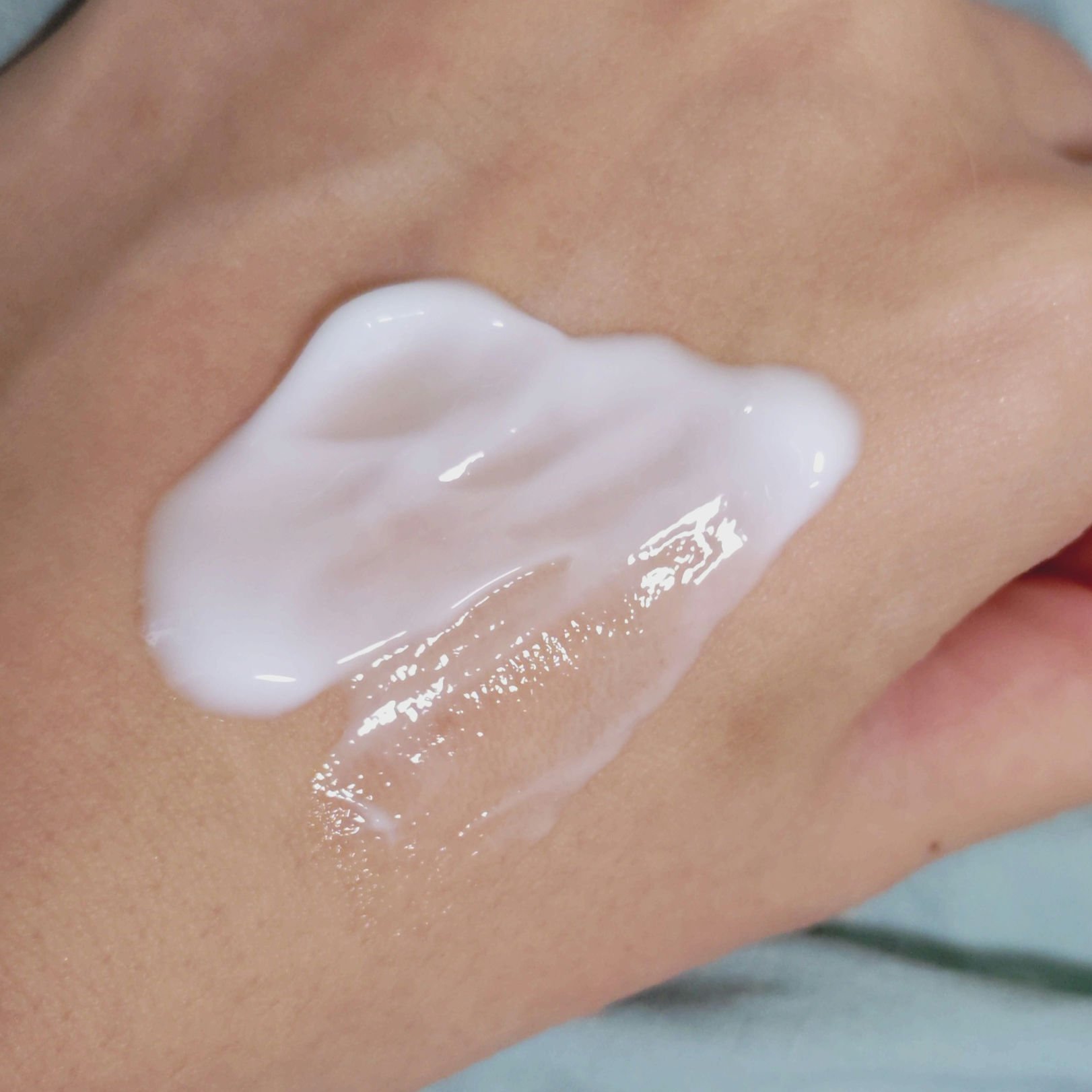 CICAセラミドクリーム/ONE THING/フェイスクリームを使ったクチコミ（3枚目）