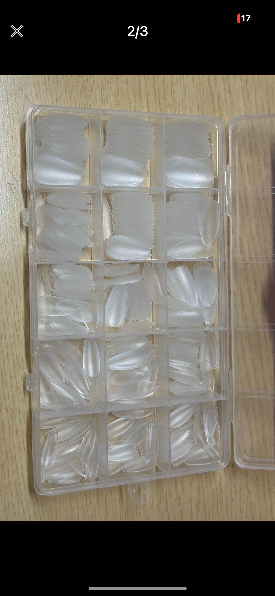 momo フォロバ100% on LIPS 「SHEIN購入品紹介 ver2¥422商品ID33695719..」(2枚目)