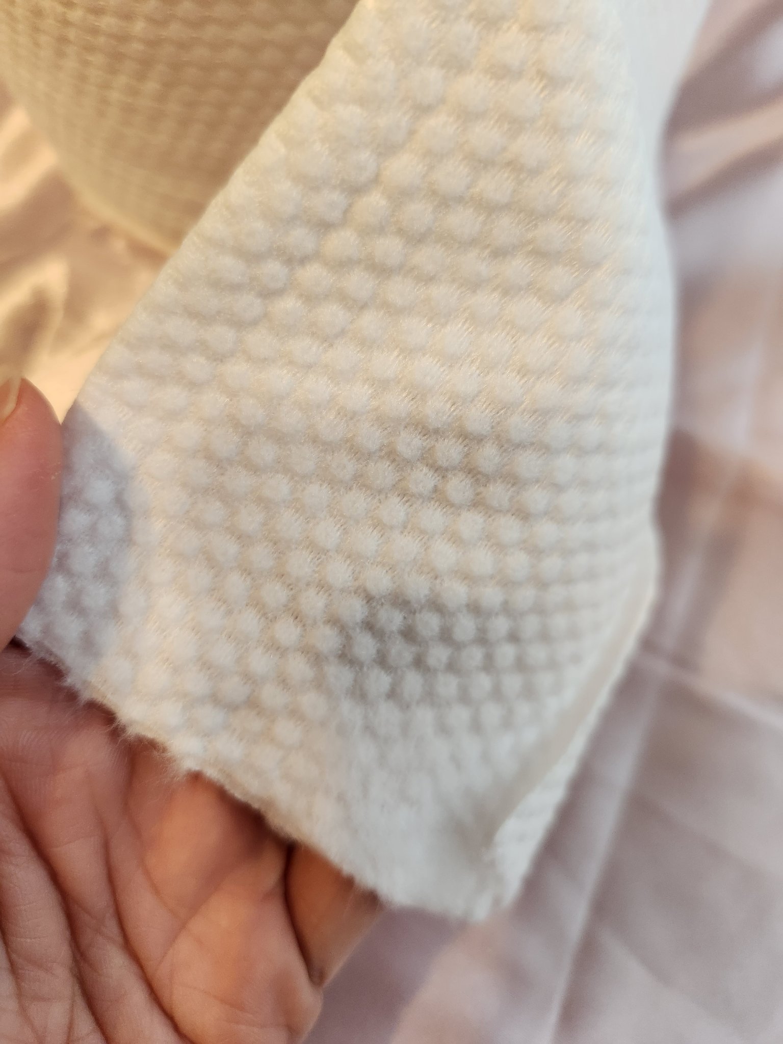 クレンジングタオル/ジュリエットレイ/クレンジングタオルを使ったクチコミ（3枚目）