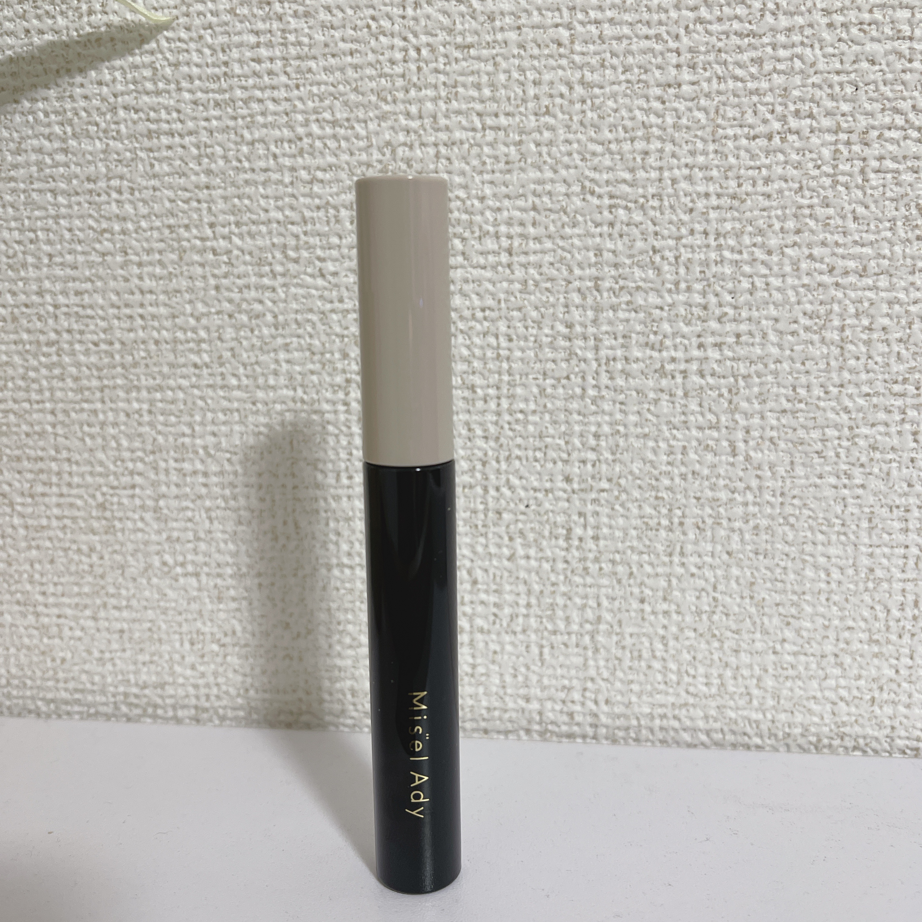 ミゼルエディ カールアップマスカラ ロング/ミゼルエディ/マスカラを使ったクチコミ（3枚目）