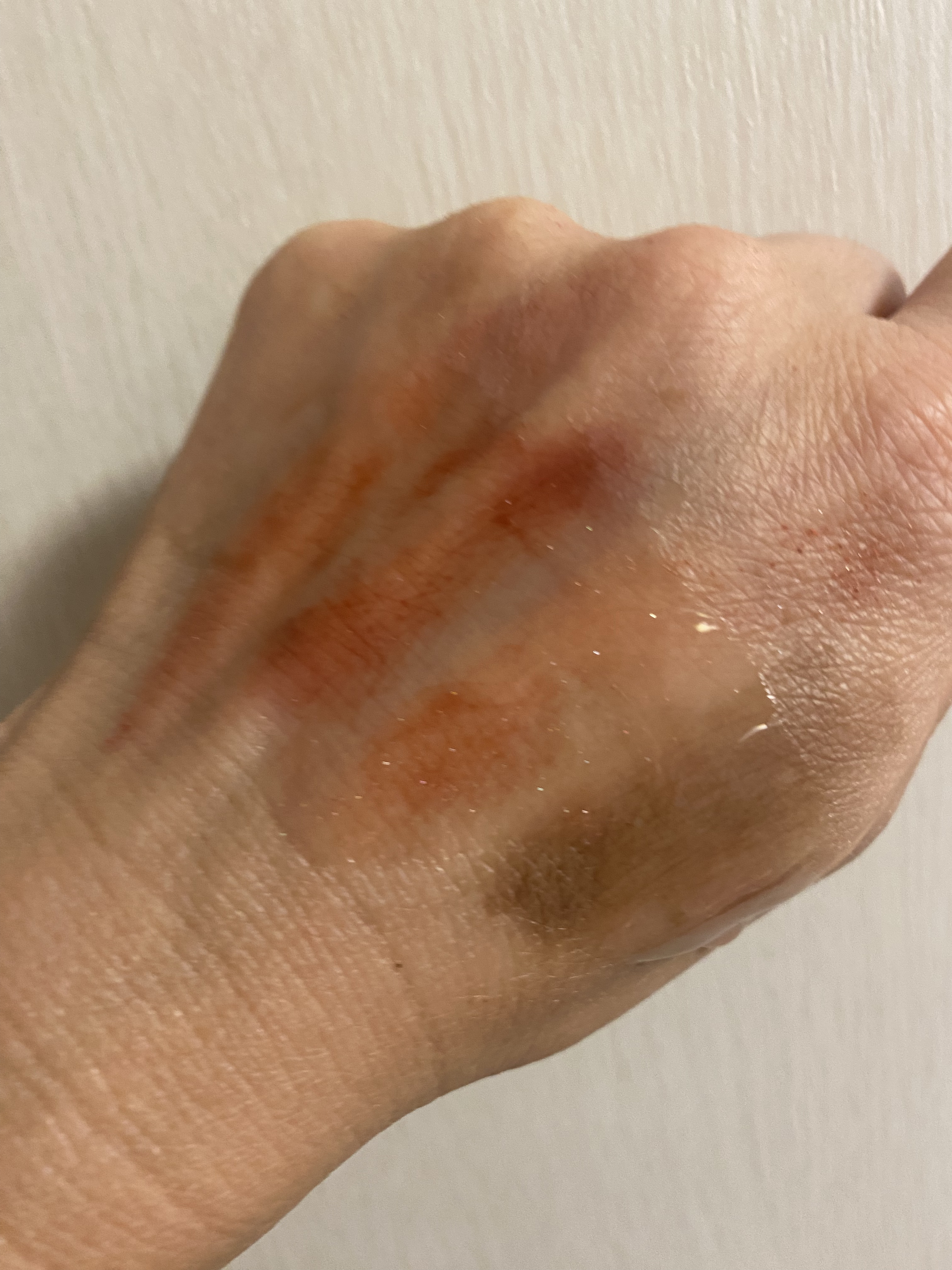 セラムクレンジングオイル/ビフェスタ/オイルクレンジングを使ったクチコミ（2枚目）