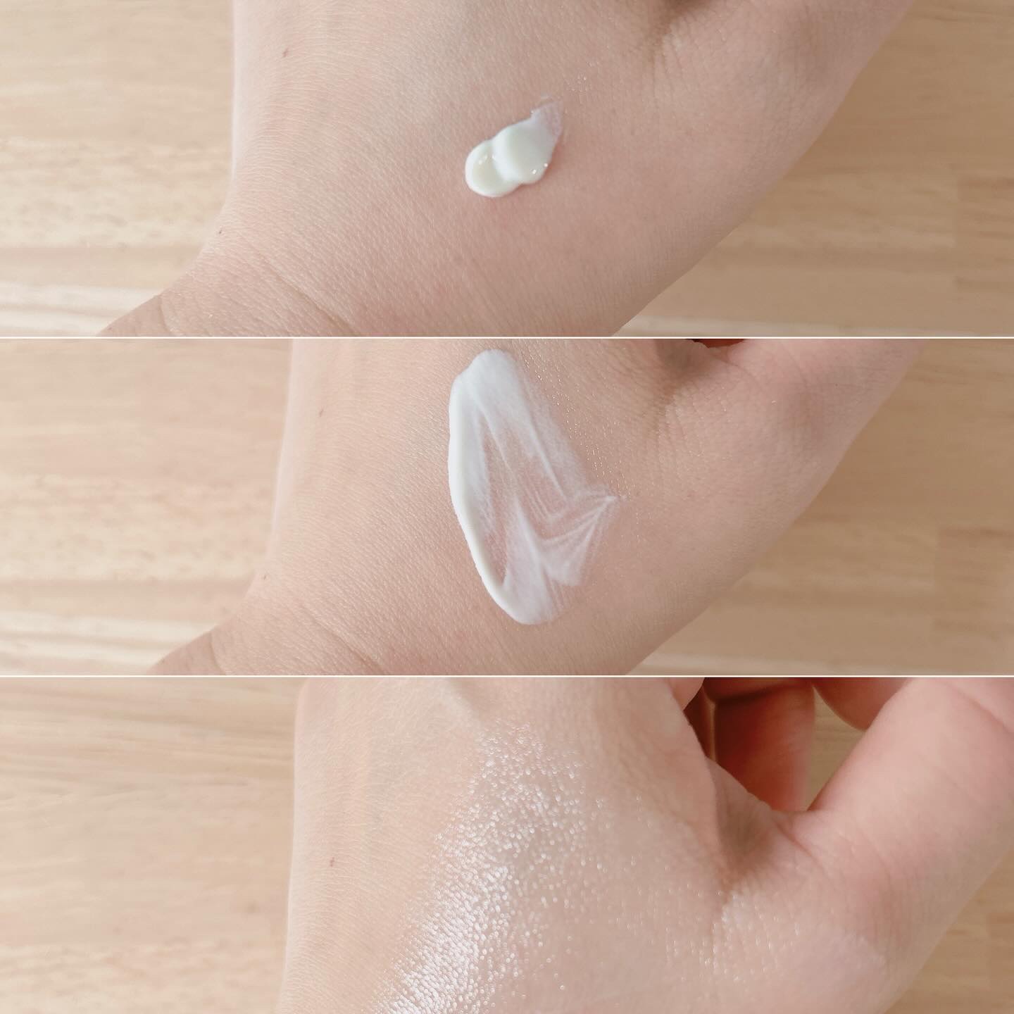 リアルバリア エクストリームクリーム ライト/Real Barrier/フェイスクリームを使ったクチコミ（3枚目）