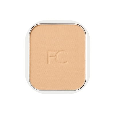 シルキーフィットＵＶ ファンデーション 02 ベージュライト