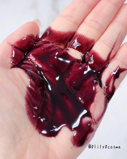 Tottimo! カラーシャンプー/アイケイ/市販シャンプーを使ったクチコミ(4枚目)