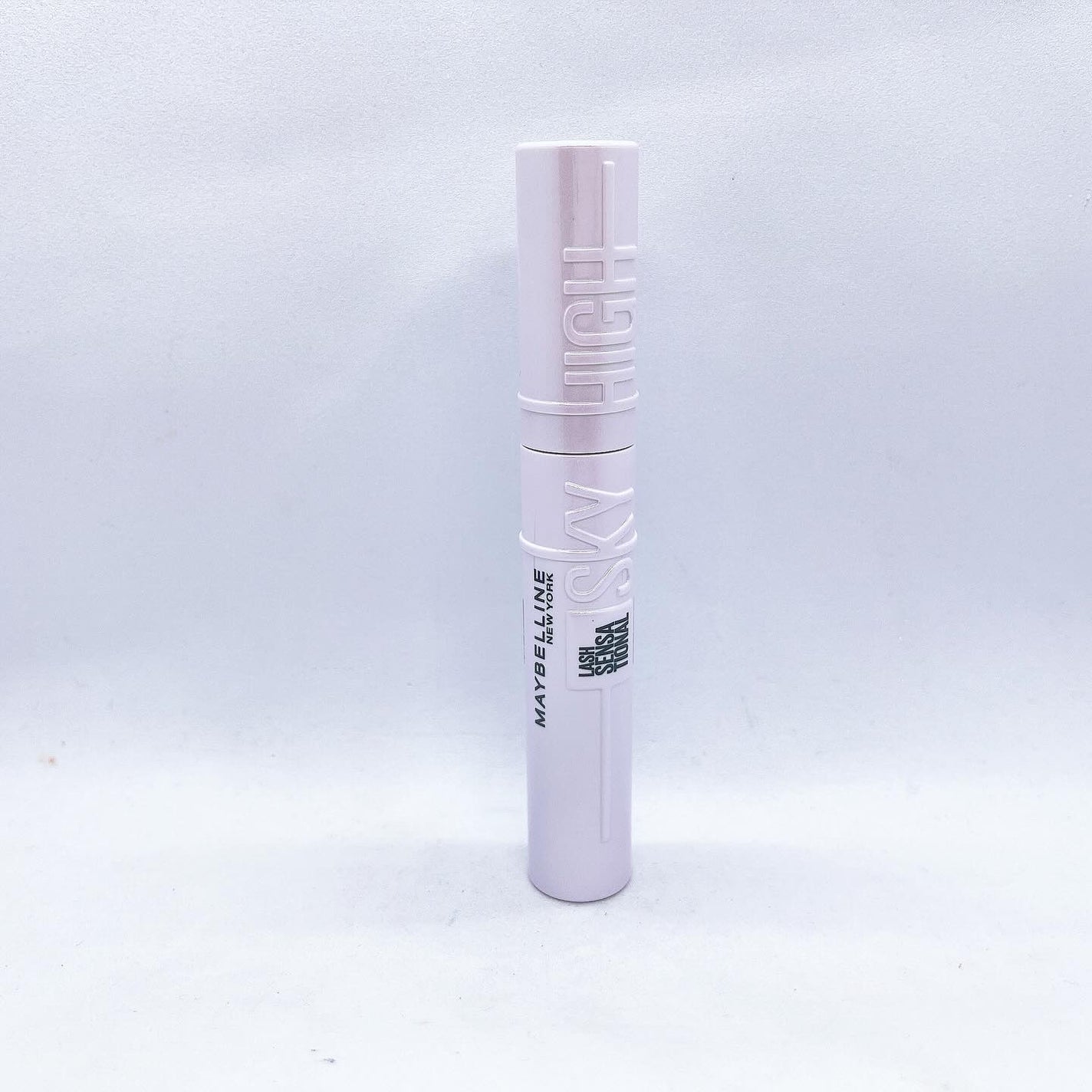 スカイハイ/MAYBELLINE NEW YORK/マスカラを使ったクチコミ(7枚目)