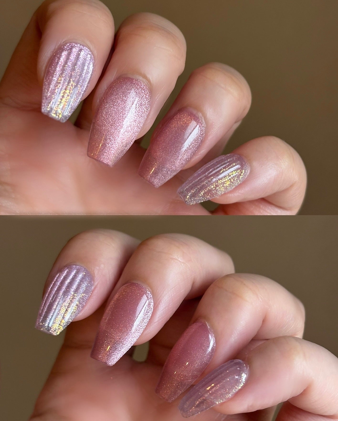 DASINGDIVA MAGICPRESS TIMELESS EDITION/DASHINGDIVA MAGICPRESS/ネイルチップ・パーツを使ったクチコミ(2枚目)