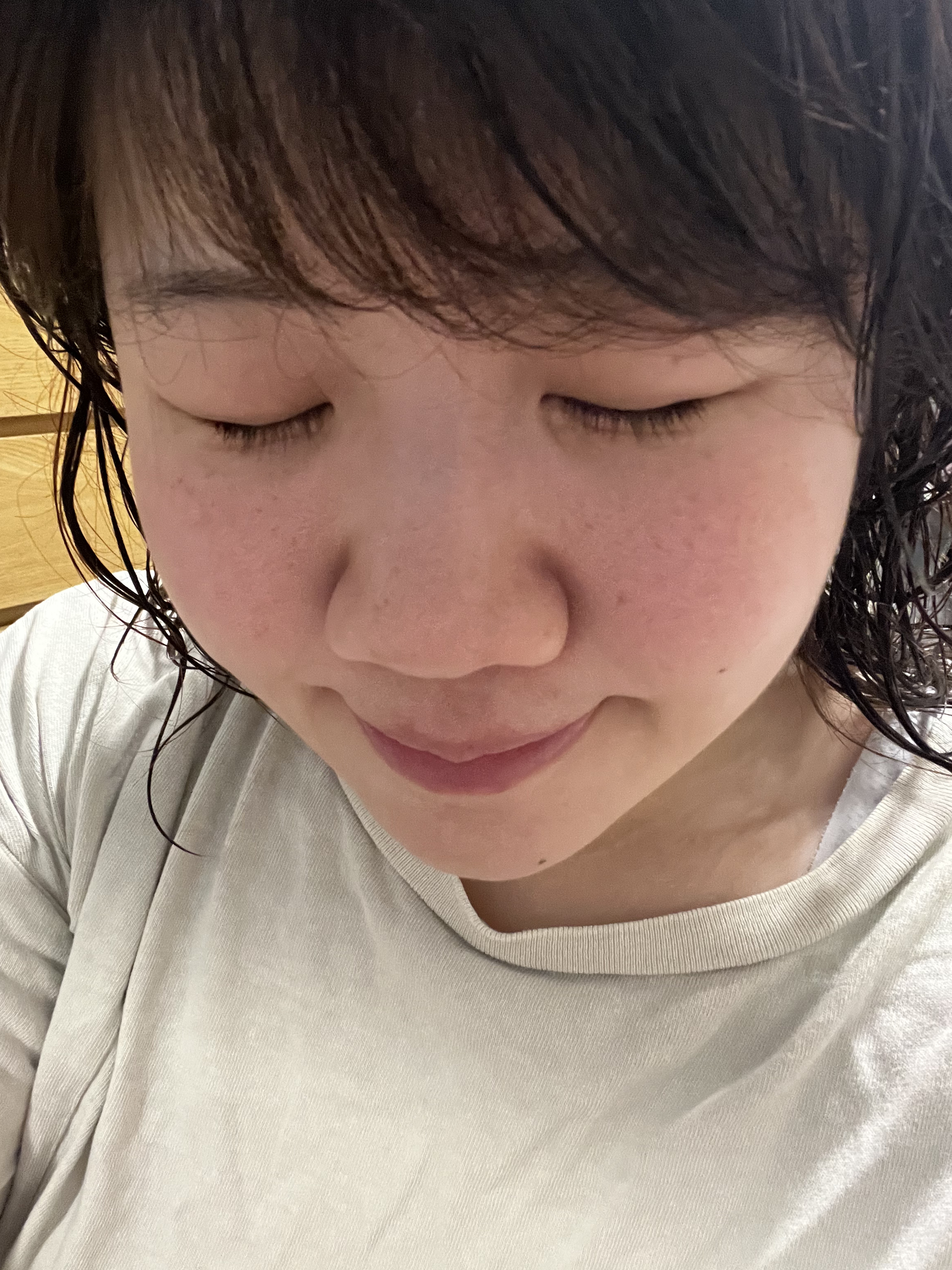 雪肌精 BLUE　クラリファイング トナー /雪肌精/拭き取り化粧水を使ったクチコミ（2枚目）