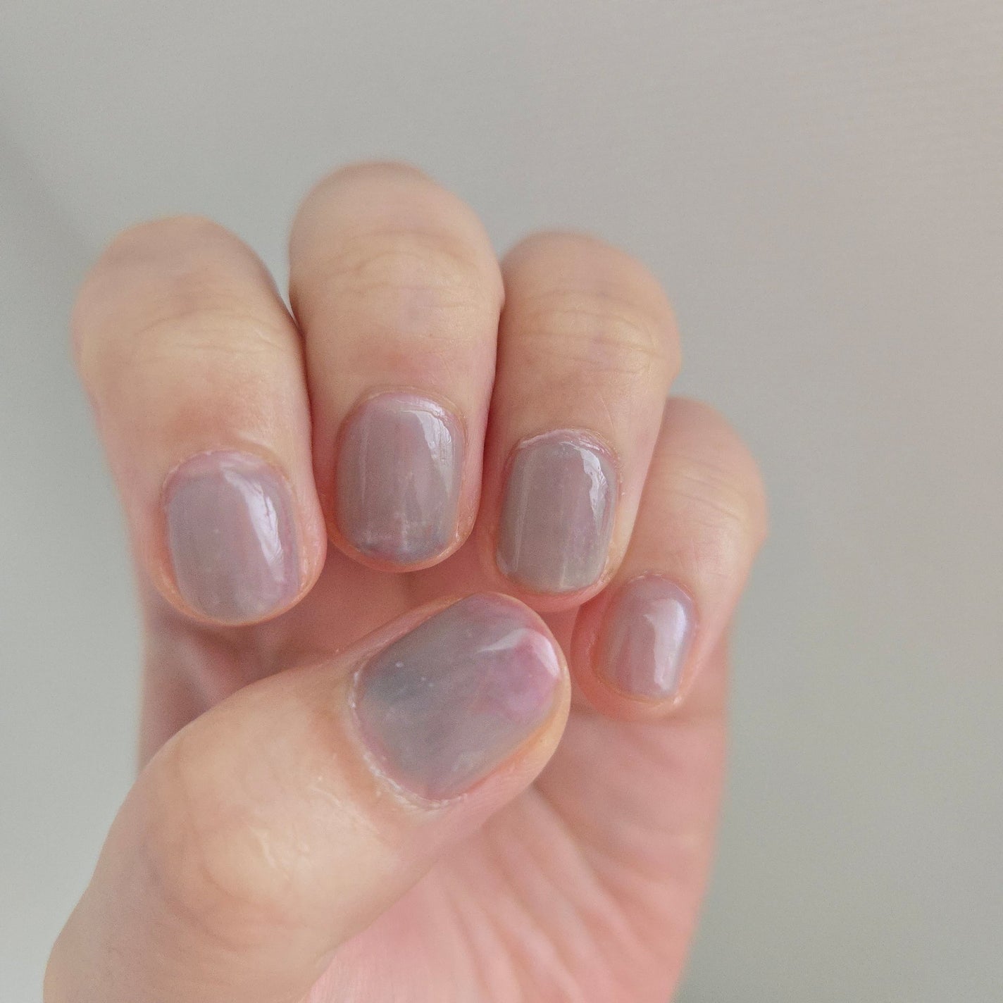 インフィニット シャイン プロステイ グロス トップコート/O・P・I/ネイルトップコートを使ったクチコミ(1枚目)