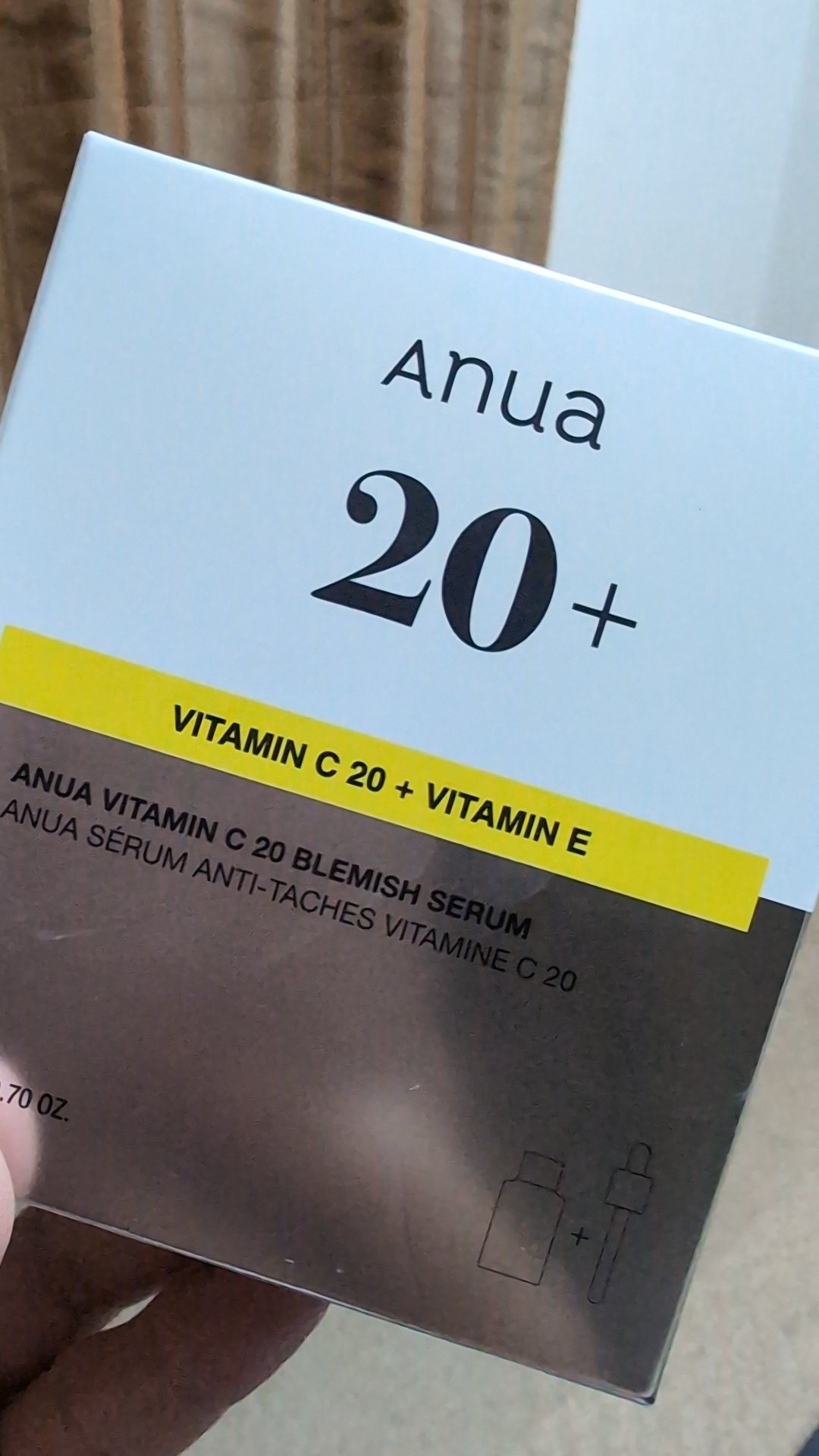 ドクダミ77 % 鎮静マスクパック/Anua/シートマスク・パックを使ったクチコミ（1枚目）