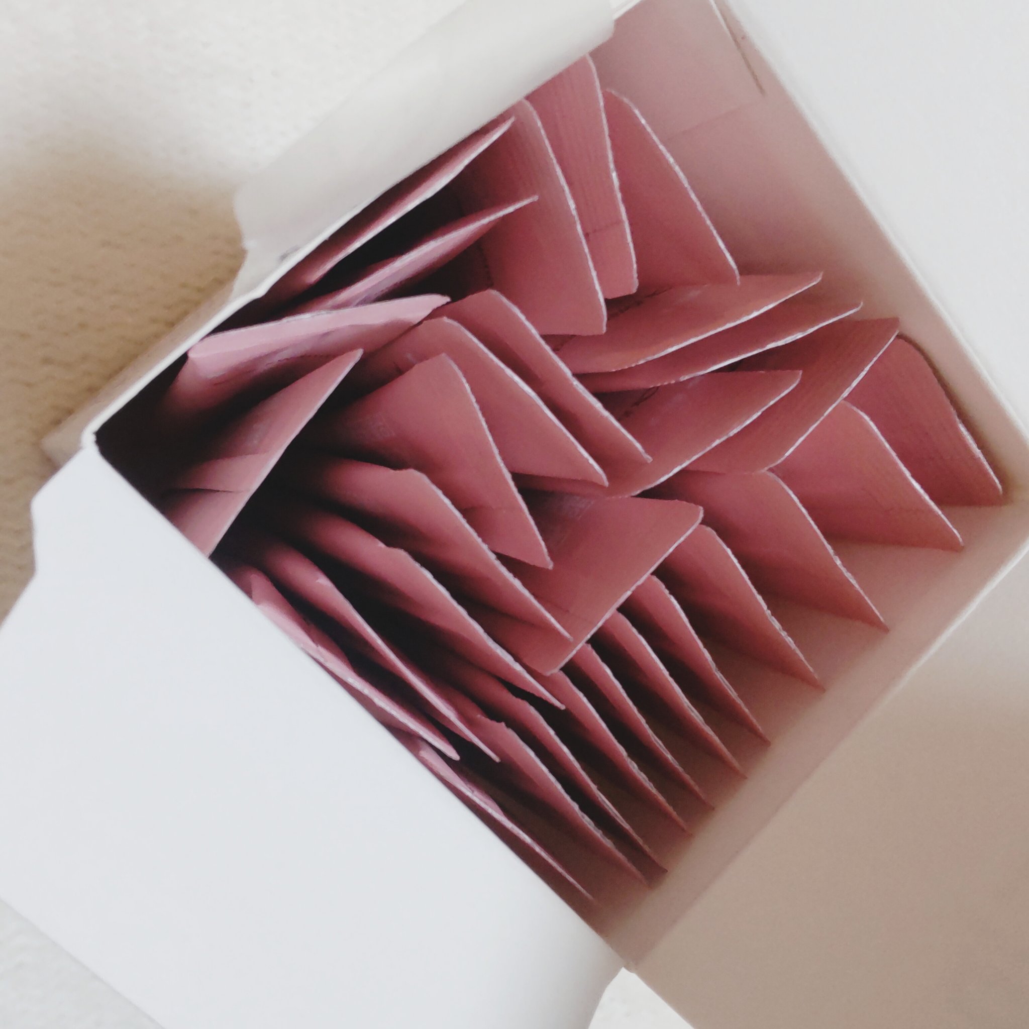 本美イノシトール/Kwangdong/美容サプリメントを使ったクチコミ（2枚目）