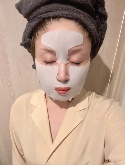 リフティングマスク/DEWYCEL/シートマスク・パックを使ったクチコミ(7枚目)