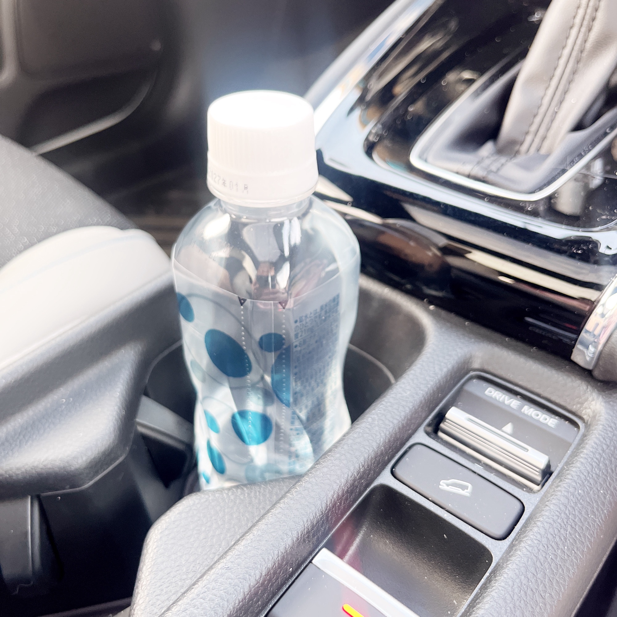 キリンのやわらか天然水/キリンビバレッジ/ミネラルウォーターを使ったクチコミ（3枚目）