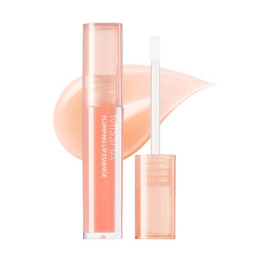 プランピングリップエッセンス MISSHA