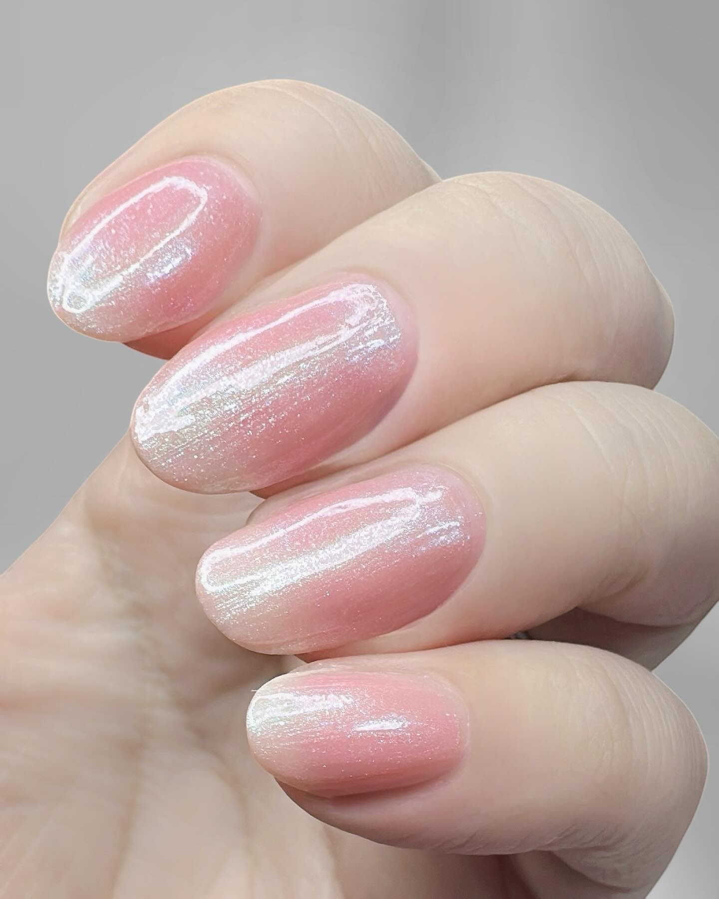 ミニネイル/パラドゥ/マニキュアを使ったクチコミ（2枚目）