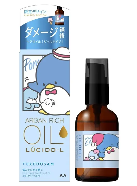 スペシャルデザイン（60ml）
