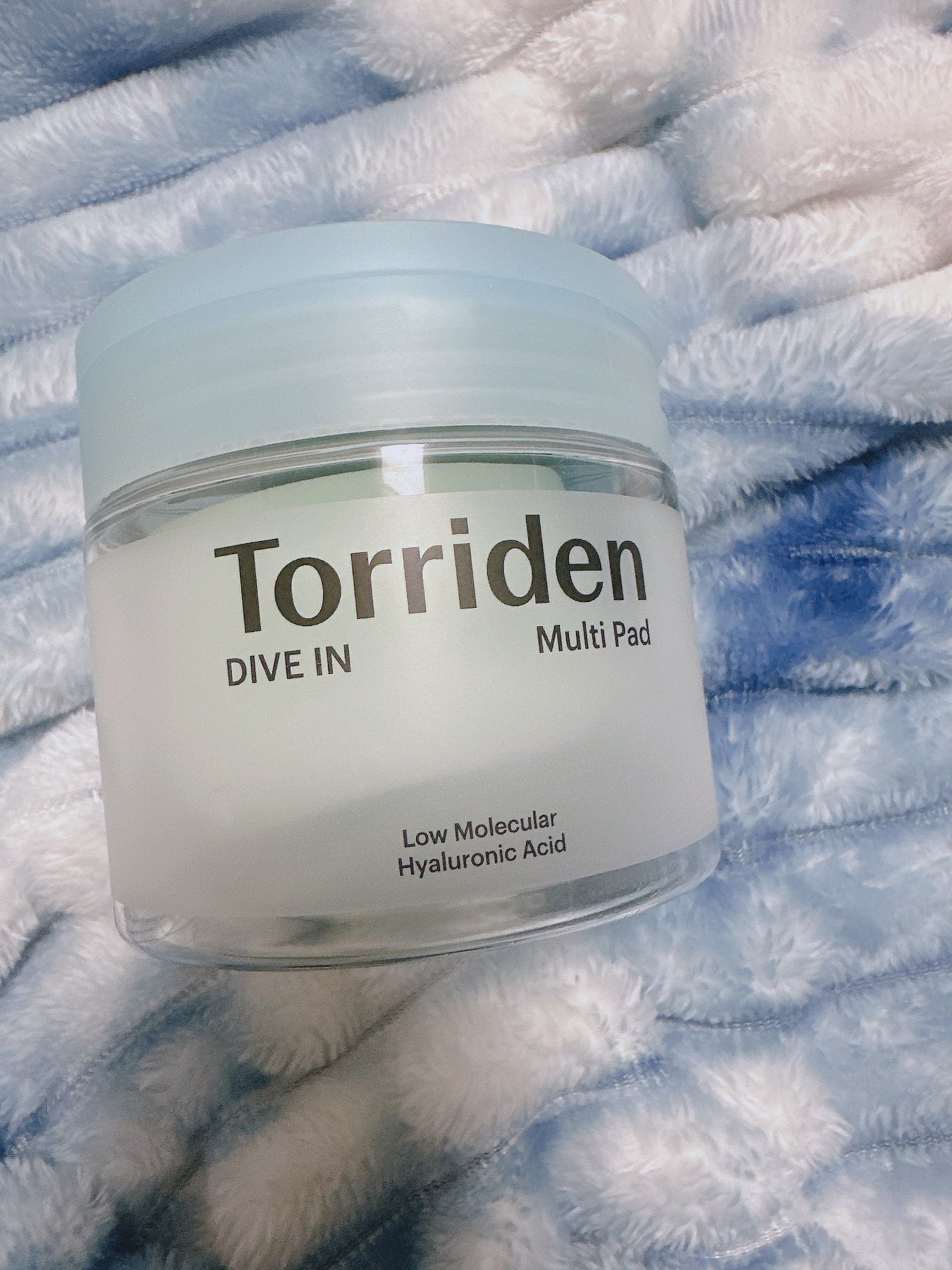 ダイブイン セラム/Torriden/美容液を使ったクチコミ(2枚目)