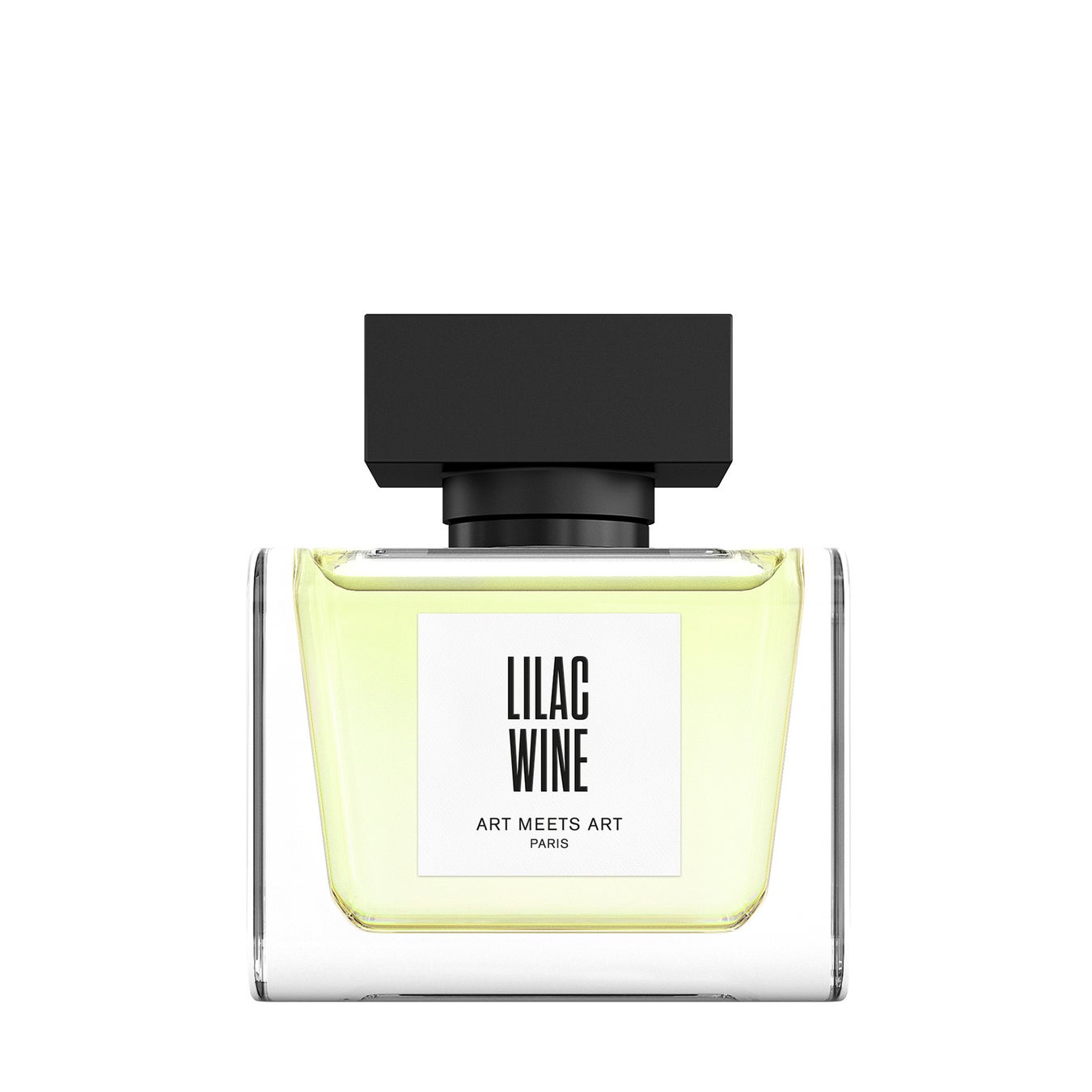 Art Meets Art ライラック ワイン