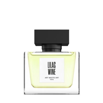 Art Meets Art ライラック ワイン