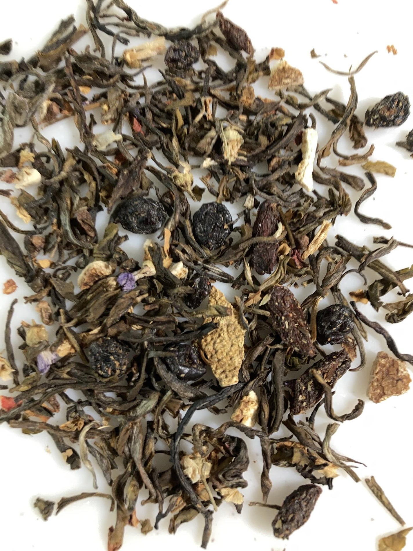 ほし⭐︎フォロバします♪(元美容部員) on LIPS 「•#pr#teatotalアンバサダーめちゃくちゃフルーティー..」(3枚目)