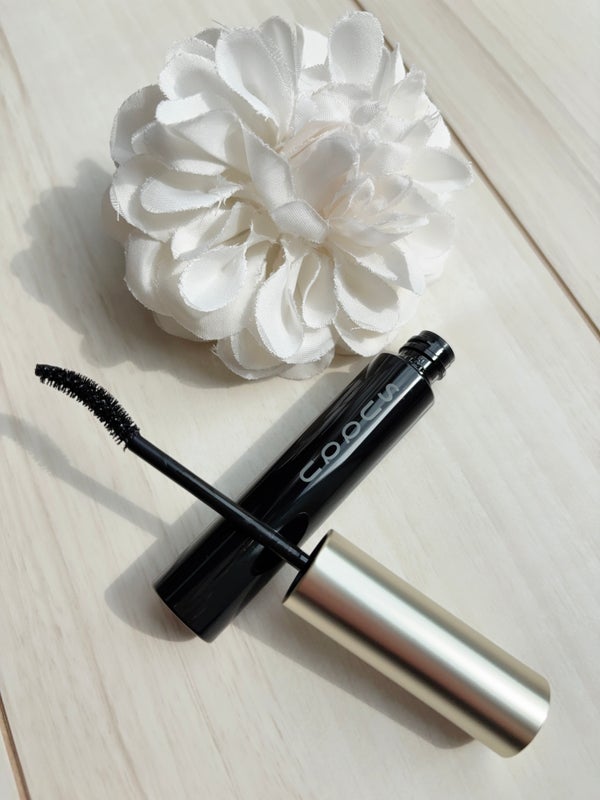 SUQQU 3D アイラッシュ マスカラ ウォータープルーフ/SUQQU/マスカラ by ケアベア