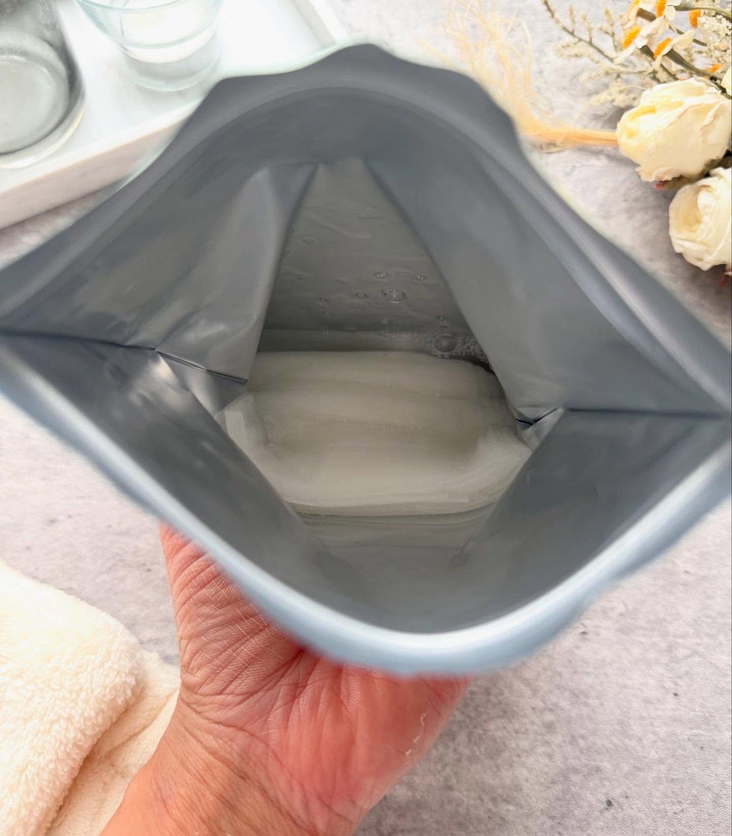 ボナジュール アルティメイトグロウマスク/Bonajour/シートマスク・パックを使ったクチコミ(2枚目)