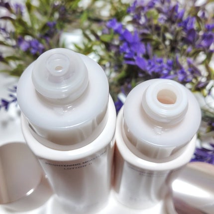 ブライトニング ローション WT Ⅱ/エリクシール/化粧水を使ったクチコミ(2枚目)