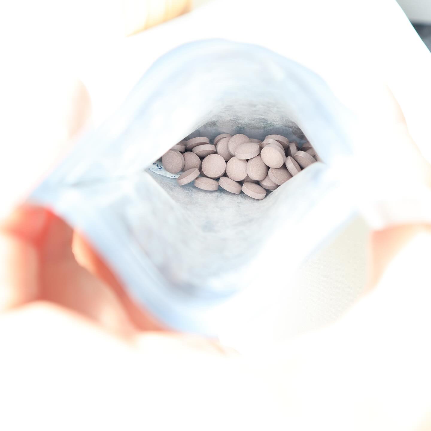 ブラックジンジャーナチュラ/エッセンシアライズ/ボディサプリメントを使ったクチコミ（3枚目）