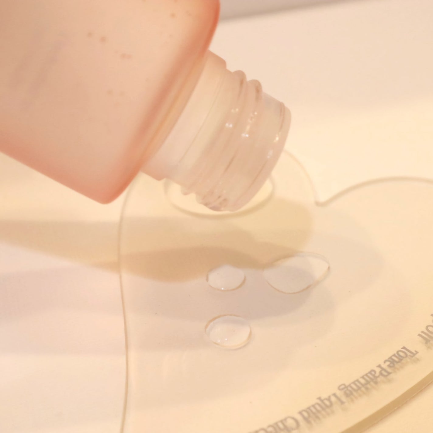 もち肌コラーゲントナー3.0/MEDICUBE/化粧水を使ったクチコミ(2枚目)