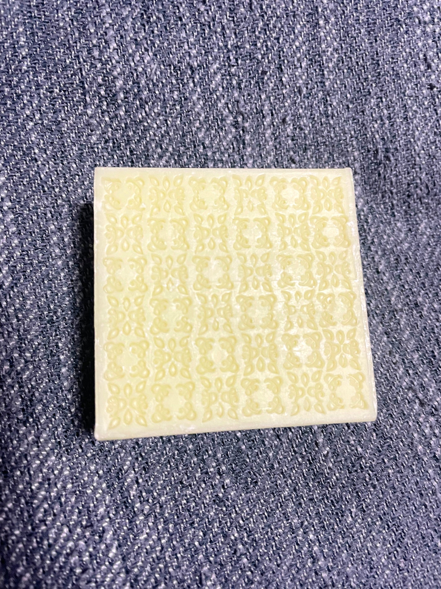 マルセイユソープ/PLANTES&PARFUMS/洗顔石鹸を使ったクチコミ(4枚目)