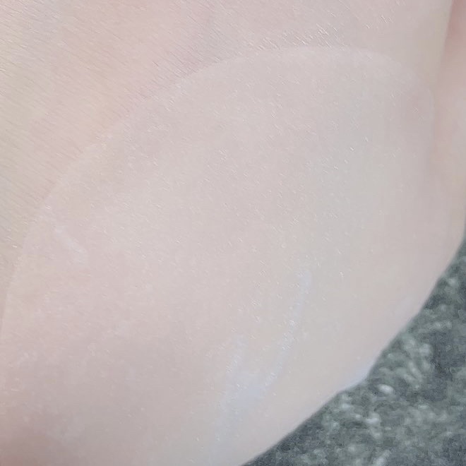 ポストアルファクーリングパッド/Cell Fusion C(セルフュージョンシー)/トナーパッドを使ったクチコミ（3枚目）