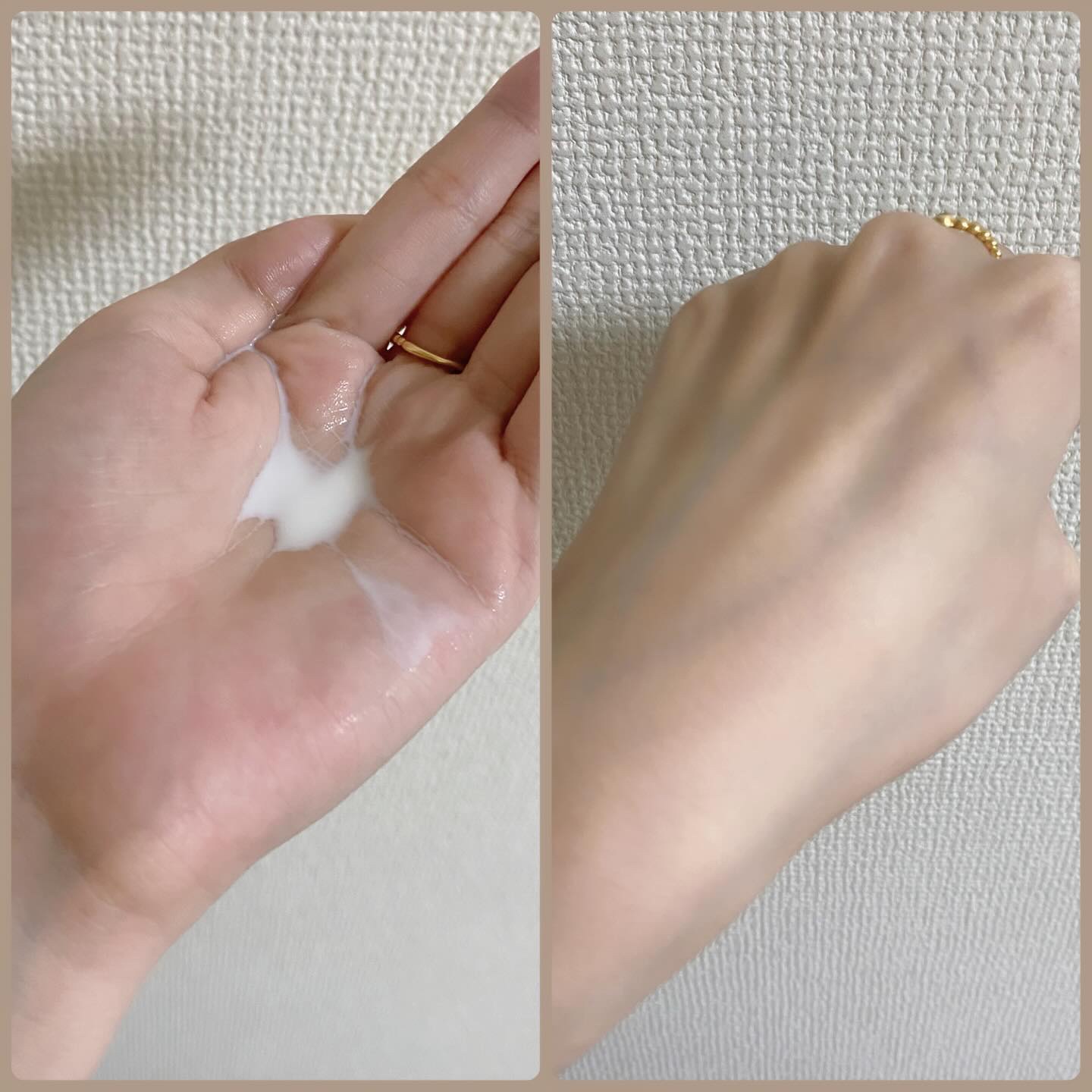 ライストナー/I'm from/化粧水を使ったクチコミ（3枚目）