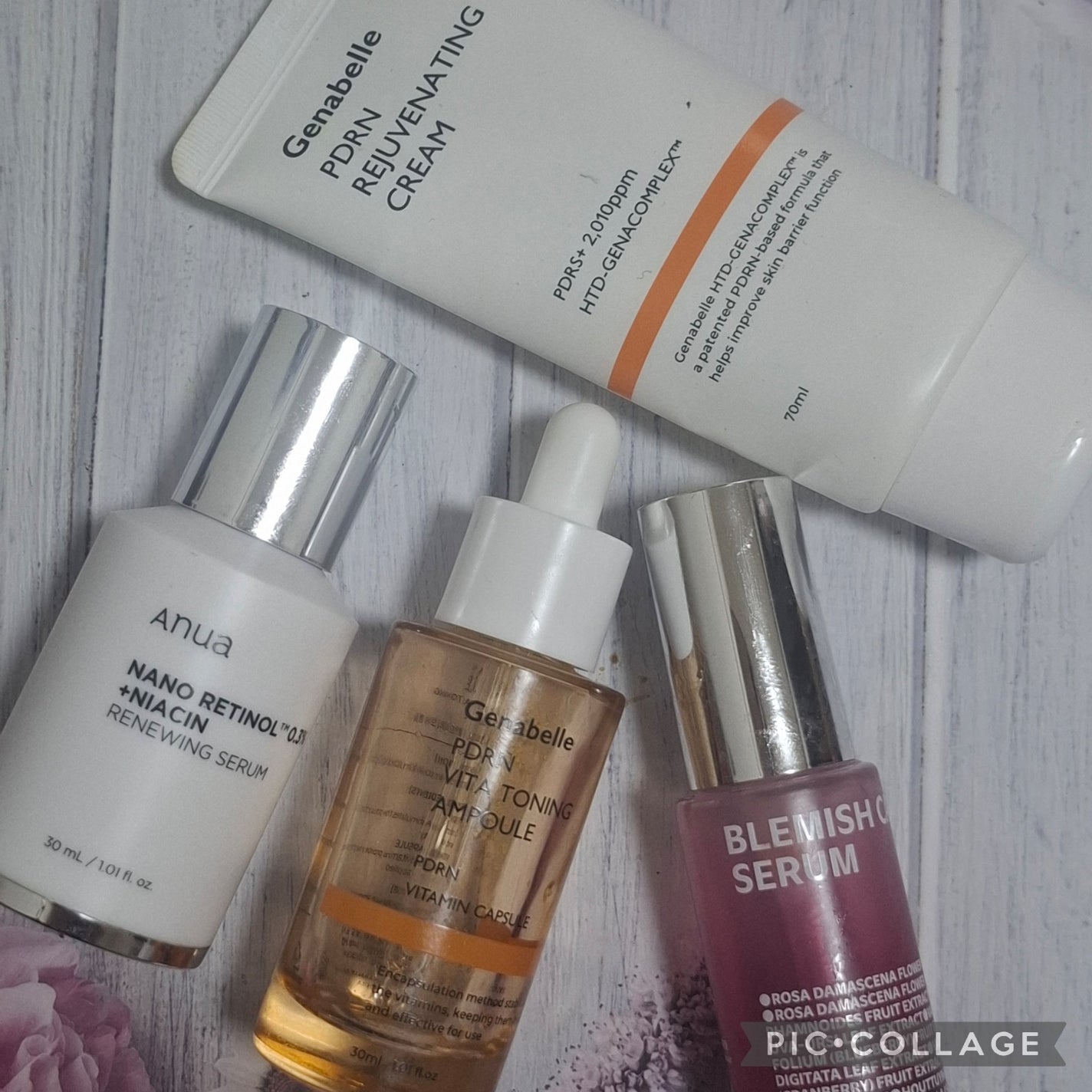 うるおいミスト/MAKE COVER/ミスト状化粧水を使ったクチコミ(3枚目)