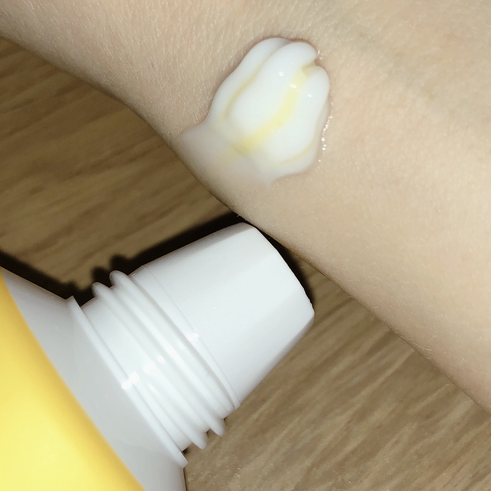 を使ったクチコミ（3枚目）